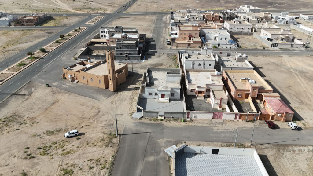 14-فيلا سكنية بحي التعاون بمحافظة تثليث