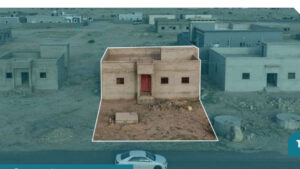 15-دور سكني بمساحة 600 م² في مدينة تثليث