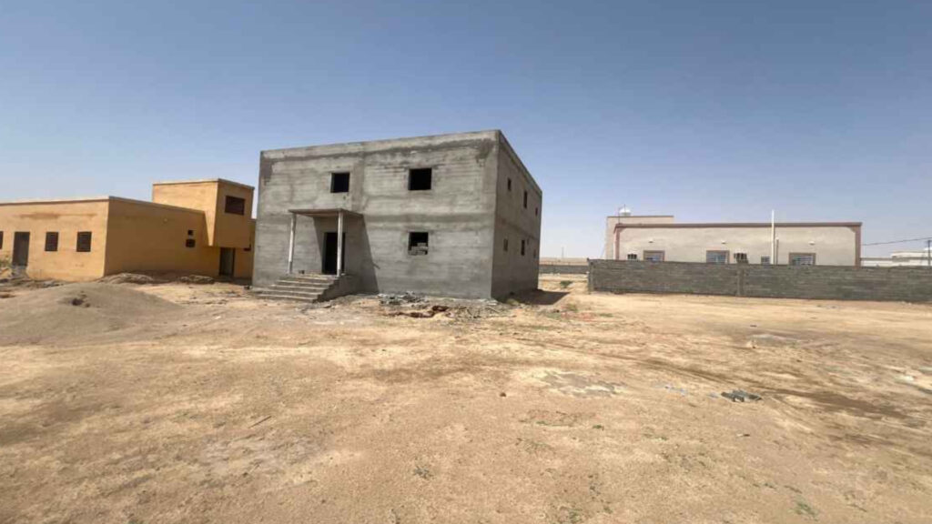17-فيلا سكنية