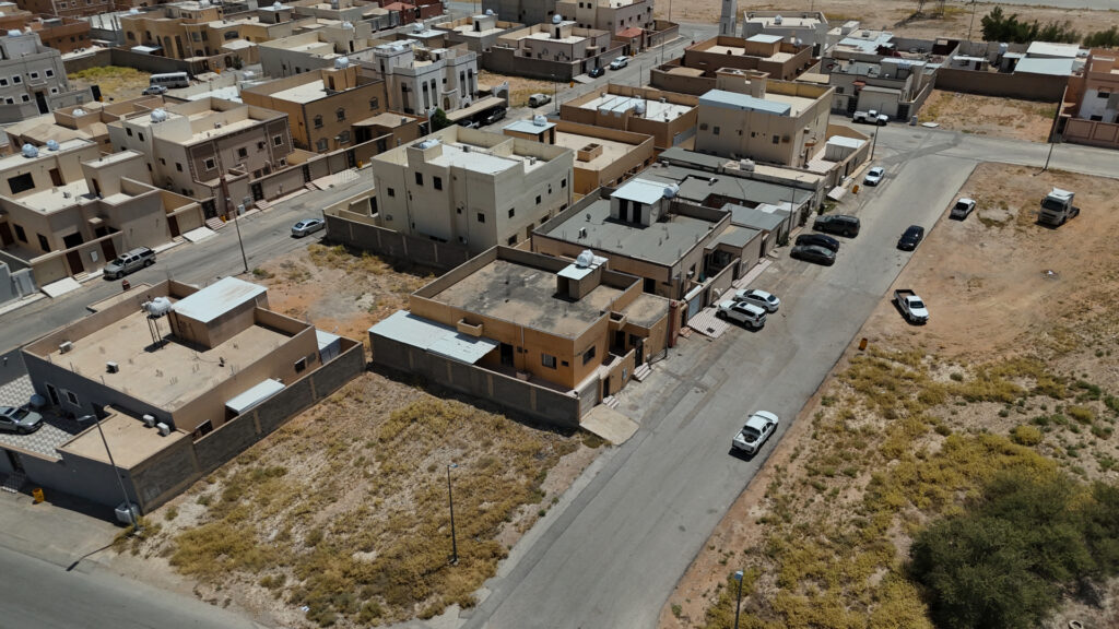 9-فيلا سكنية بحي الرياضي