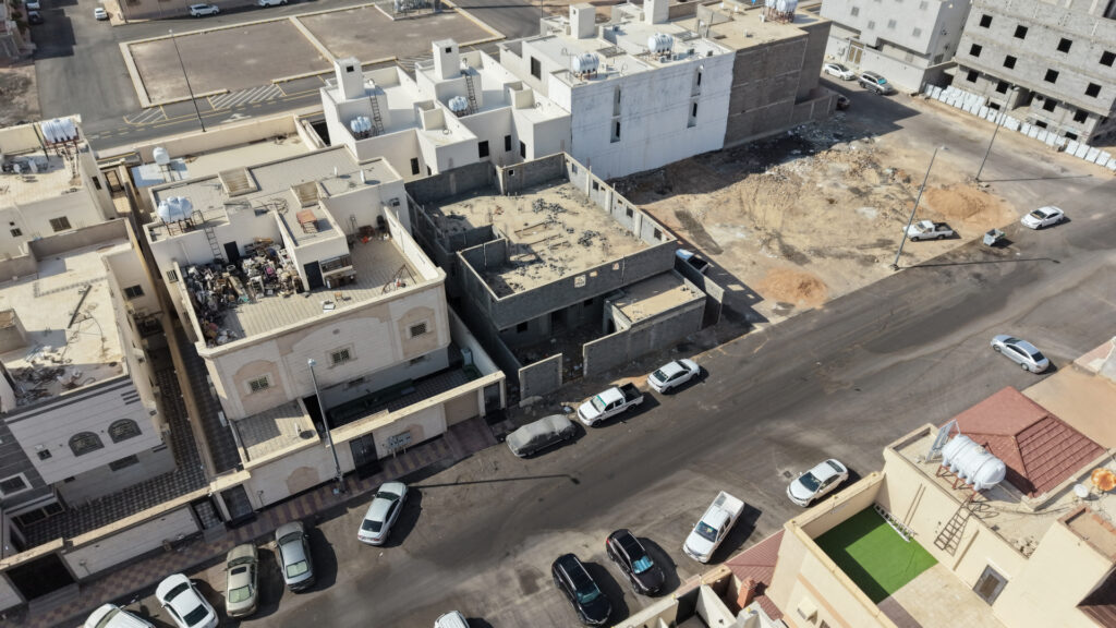 7-فيلا عظم بحي المبعوث