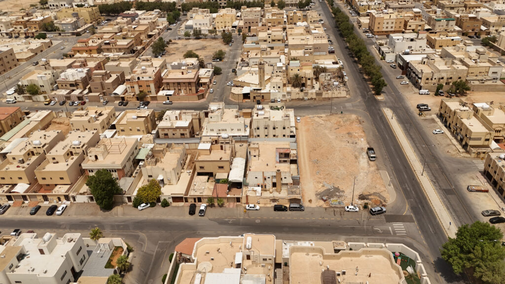 7- فيلا سكنية بحي الشفا