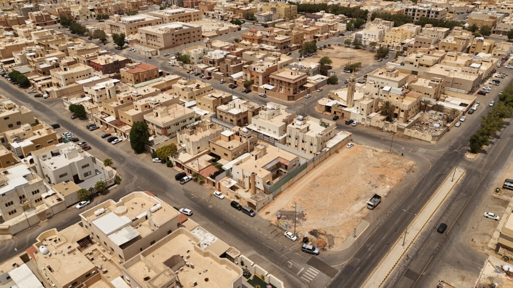 7- فيلا سكنية بحي الشفا