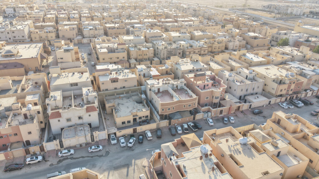 2-فيلا سكنية