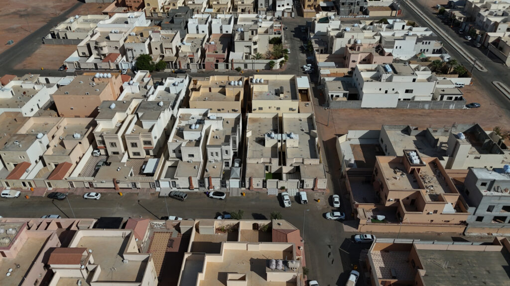 2-فيلا سكنية بحي الوادي