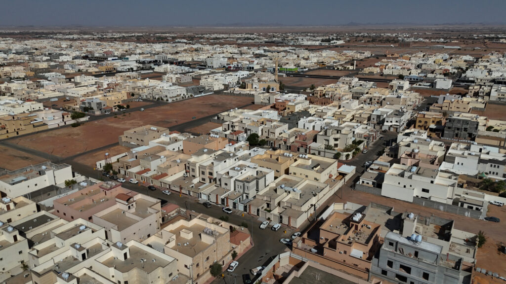 2-فيلا سكنية بحي الوادي