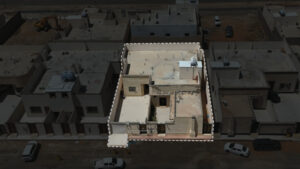 5-فيلا سكنية بحي اركان