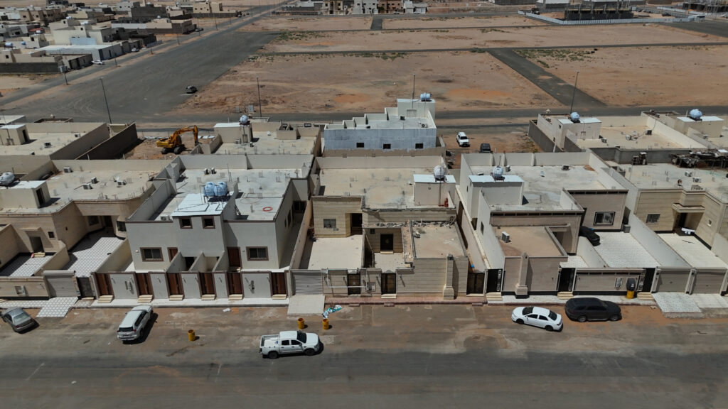 5-فيلا سكنية بحي اركان