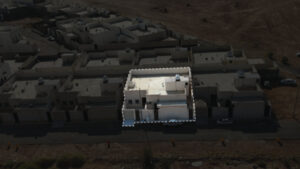11-فيلا سكنية 500م2 في حائل