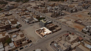 2 – أرض سكنية بمدينة ضرما – بمساحة 479.43 م²