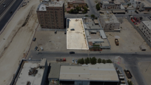 1-أرض سكنية – النابية