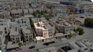 5-فيلا سكنية – الريان