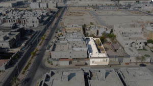 8-استراحة سكنية – الفيصلية