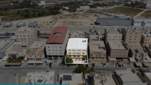 9-عمارة سكنية – صفوى