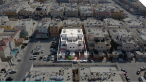 13-شقة سكنية – طيبة