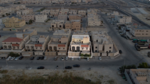 14-شقة سكنية – ضاحية الملك فهد