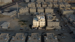 17-شقة سكنية – النور