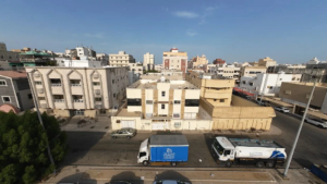 1-عمارة سكنية – الصفا