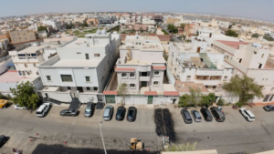 2-فيلا سكني – طيبة