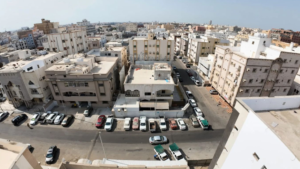 3-فيلا سكني – الربوة