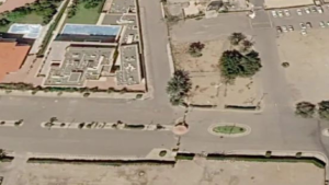7-أرض سكنية – الشاطئ