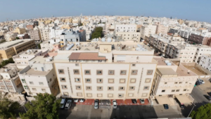 10-شقة سكنية – المروة