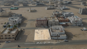 1-أرض سكنية – شرق المطار أ