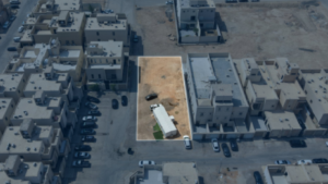 2-أرض سكنية – العوالي