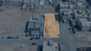 3-أرض سكنية – العوالي