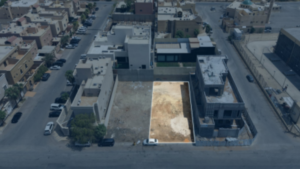 4-أرض سكنية – لبن