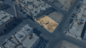 6-أرض سكنية – ظهرة لبن