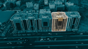 2-فندق سكني – تجاري – بطحاء قريش قطعة 71