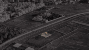 16-أرض سكنية بحي الإسكان منطقة اللابة