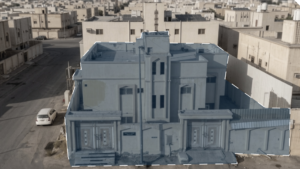 5-فيلا سكنية – النهضة