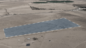 6-أرض زراعية – مركز عين صوينع