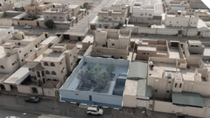 9-أرض سكنية – المدينة الجديدة