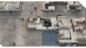 10-أرض سكنية – المدينة الجديدة
