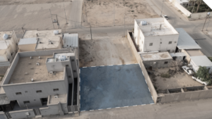 13-أرض سكنية – المدينة الجديدة