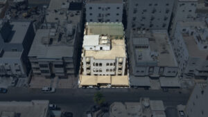 9-عمارة بحي الصفا