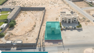 5-عمارة سكنية – السيحاني