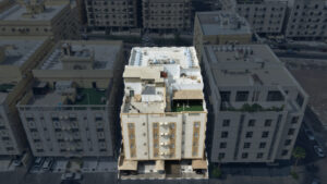 22- شقة بحي الأمير عبدالمجيد بصك 398469000882