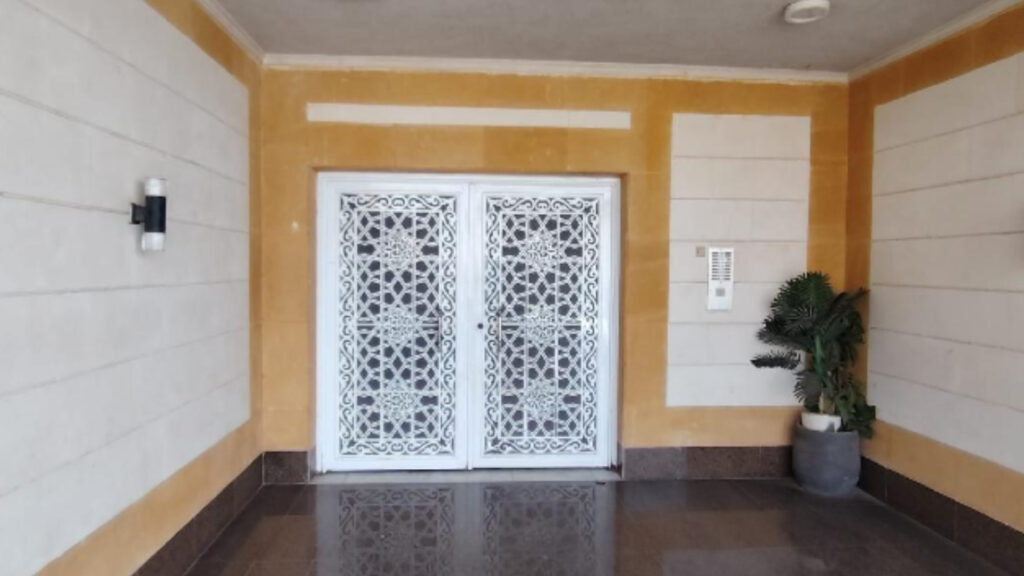 22- شقة بحي الأمير عبدالمجيد بصك 398469000882