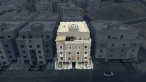 23-شقة سكنية بحي أم السلم