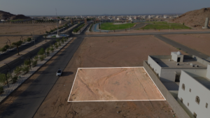 1-أرض سكنية – قطعة 47