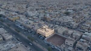 2-عمارة 810م2 بحي الخليج