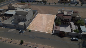 8-أرض سكنية – العودة