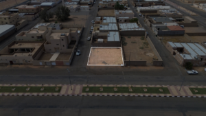 9-أرض سكنية – العودة