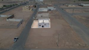 16-فيلا سكنية – الروضة
