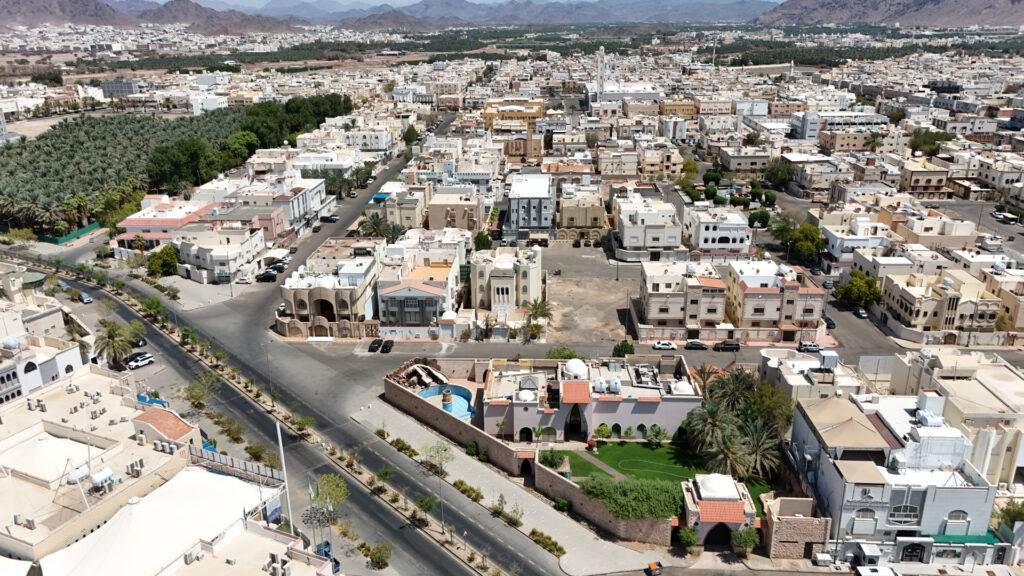 7-فيلا سكنية 800م2 بحي عقاب