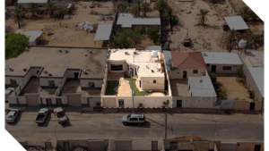 1-استراحة سكنية – الهدية